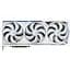 Відеокарта ASUS RTX 5090 32GB ROG Astral OC Edition WHITE (ROG-ASTRAL-RTX5090-O32G-WHITE) (GDDR7, 512 bit, PCI-E v5.0 x16) - мініатюра 1