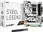 Материнська плата AsRock B650 Steel Legend WIFI (B650 Steel Legend WIFI) (Socket AM5, AMD B650, ATX) - мініатюра 6