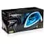 Утюг Holmer HIC-2640, Blue/Black, 2600W, керамика, паровой удар 140 г/мин, постоянная подача пара 40 г/мин, вертикальная отпарка, очистка от накипи - миниатюра 6