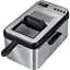 Фритюрниця Sencor SFR 8200SS - мініатюра 1