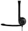 Наушники Comm PC 8 USB Epos teh0021224 - миниатюра 4