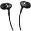 HF Hoco M76 Black + mic + button call answering - мініатюра 5