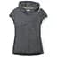 Футболка Smart Wool Wm's Everyday Exploration Hooded Tee Charcoal S (1033-SW 00259.003-S) - мініатюра 1