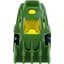 Комбайн Klein John Deere 1:50 (3961) - мініатюра 2