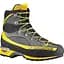 Ботинки LaSportiva Trango Alp Evo GTX 42 Grey/Yellow LaSportiva (1052-11NGYN 42) - миниатюра 1
