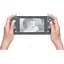 Ігрова консоль Nintendo Switch Lite Grey - мініатюра 4