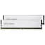 Модуль пам'яті для комп'ютера DDR4 16GB (2x8GB) 3200 MHz White Sark eXceleram (EBW4163222AD) - мініатюра 2