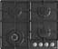 Варочна поверхня Gorenje GW641EXB (GW 641 EXB) - мініатюра 1