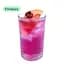 Коктейль Pink Gin Tonic (набір інгредієнтів) х14* на основі Finsbury - мініатюра 3