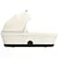 Люлька Cybex Melio Canvas White (525000099) - мініатюра 4