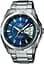 Годинник Casio EF-129D-2AVEF (модуль №5125) - мініатюра 1