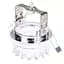 Светильник точечный Brille декоративный HDL-G30 T MR16 165080 - миниатюра 3