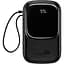 Внешняя батарея Baseus Qpow Pro (With Lightning Cable) 20000mAh 20W 5A (PPQD060201) - миниатюра 1