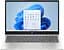 Ноутбук HP 14 240R-G10 FHD IPS/Intel 3-100U/16GB/512SSD/UMA/W11H/Silver (CJ2Q4AT) - мініатюра 1