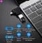 Адаптер Vention USB - USB Type-C + micro USB V 3.0 (F/M) Black (CDIB0) - миниатюра 5