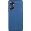 Чохол TPU GETMAN Liquid Silk Full Camera для Oppo A60 4G Синій / Navy Blue - мініатюра 1
