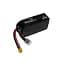 Акумуляторний блок RacePow Solid state Lipo 6s 11000 mAh 20C XT60 (11000 mAh-6s-20C) - мініатюра 2