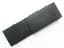 Акумулятор для ноутбука Dell Precision 7510 T05W1, 6460 mAh (72Wh), 6cell, 11.1V, Li-ion, чорний - мініатюра 2