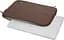 Чохол Thule Lithos Sleeve MacBook Pro 16 (Nuanced Brown) 3205461 (TH 3205461) - мініатюра 4