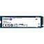 Накопичувач SSD Kingston m.2 NVMe 1TB NV2 960 1024 (SNV2S/1000G) Б/в - мініатюра 1