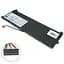 Акумулятор для ноутбука MSI BTY-M48 (Modern 14 A10RB, PS42) 15.2V 3290 mAh 50Wh Black - мініатюра 2
