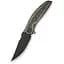 Ніж складаний Weknife Quinseris WE23093-2 - мініатюра 1