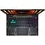 Ноутбук Ігровий MSI Cyborg 15 B13WFKG-689XRO, Intel Core i7 13620H, 15.6" FHD, 32GB, SSD 1TB, NVIDIA GeForce RTX 5060 8GB, Free DOS - мініатюра 3