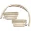 Навушники Defender FreeMotion B640Bluetooth + 3.5 мм Beige (63642) - мініатюра 5