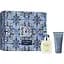Набір Dolce & Gabbana Light Blue Pour Homme туалетна вода 75 мл + бальзам після бриття 50 мл - мініатюра 1
