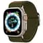 Ремінець Spigen Lite Fit Ultra Khaki для Apple Watch 49mm/45mm/44mm (AMP05985) - мініатюра 1
