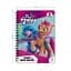 Водні розмальовки-розвивайки My Little Pony 200445, 8 сторінок - мініатюра 4