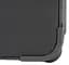Чемодан Semi Line 22" (M) Black (T5601-2) (DAS302286) - миниатюра 6