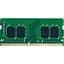 Модуль пам`яті SO-DIMM DDR4 8GB/2666 Goodram (GR2666S464L19S/8G) - мініатюра 1