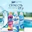 Ополаскиватель для белья Silan Fresh Control Cool Fresh, 1364 мл - мініатюра 4