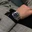 Чоловічий наручний годинник PD-1662 Silver-Blue-Black Pagani Design acs0031141 - мініатюра 7