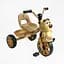 Велосипед 3-колісний Best Trike з українським озвученням BS-30508 - мініатюра 1