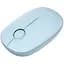 Миша бездротова Havit HV-MS57GT light blue (HV-MS57GT) - мініатюра 2
