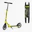 Самокат двоколісний Best Scooter, FL-14320 - мініатюра 1