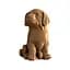LABRADOR PUPPY - Картонный 3Д пазл Cartonic - миниатюра 6