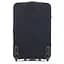 Чемодан Semi Line 24" (M) Black/Blue Lines (T5753-2) - миниатюра 4