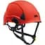 Каска Petzl Strato Red (1052-A020AA02) - мініатюра 1
