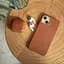 Чохол Native Union Leather Case Tan для AirPods 3rd Gen коричневий (APCSE-LTHR-BRN-V2) - мініатюра 7