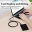 Кабель Vention USB 3.0 C Male to Micro-B Male 2A Cable 0.5M Black (CQABD) - мініатюра 3