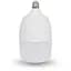 Лампочка Lightwell T135 50W E27+E27/E40 RING - миниатюра 1