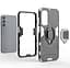 Чохол бампер Primolux Ring Armor для телефона Samsung Galaxy A15 (SMA155) Black - мініатюра 4