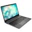 Ноутбук HP 15s-fq2004ru 15.6' FHD IPS AG, Intel i7-1165G7, 16GB, F1024GB, UMA, DOS, черный (825H0EA) - миниатюра 3