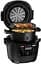 Аерофритюрниця Tefal 2в1 Multicook Actifry MY741CF1, 6 л Чорний 1334Вт - мініатюра 2