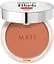 Компактные двойные румяна Pupa Extreme Blush Matt 02 Pop Brown 4 г (050168A002) - миниатюра 1