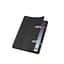 Чохол до планшета BeCover Flexible TPU Mate Samsung Galaxy Tab A11 Plus SM-X236B 11.0" Black (713950) - мініатюра 6