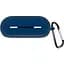Чохол BeCover Silicon для Sony WF-C500 Dark Blue (712021) - мініатюра 2